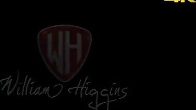 KTB - Dirty Talk and Thrusting on the Bed: Bareback Action with Blonde Twink Studs