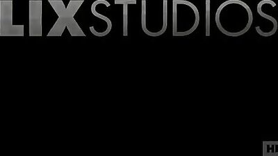 Hot Gay Twink Threesome: Friends with Benefits Showcasing Sexual Action, Ass Play and Bareback BJ