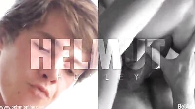 Gay Euro-Sensation: Twinky Fun in the Big City!