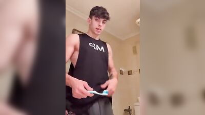 Gentlemans Hand-job Delight