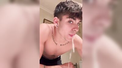 Gentlemans Hand-job Delight