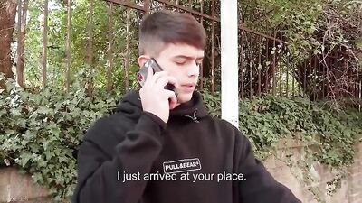 Pizza and Sausage Delivery Boys: The Thrill of the Suck