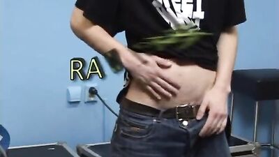 Raw Licking 18+ Twink Boys: Bareback Cumshots and Handjobs