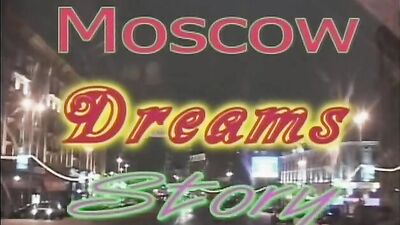 Russian Romp - Muscovite Mutual Masturbation and Manhandling