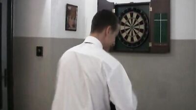 The Secrets of College Life - Rubax Video: Bareback Cum Shots, Group Sex, and Handjobs with Twinky Students