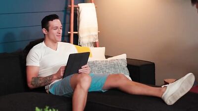 Inside the Mouth: Sucks and Pumps!