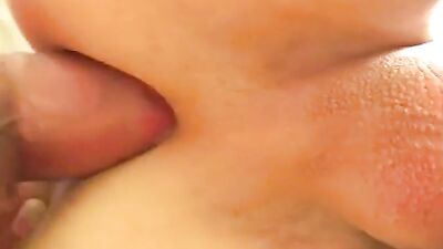 Bareback Weekend: Yellow Tent Fun with Ass Play and Public Cum Shots