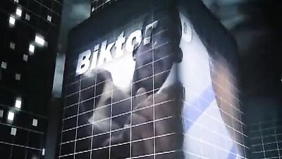 Hands-on Action with Muscular Boys in Tag Team Group Fun