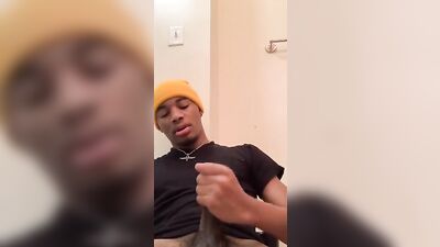 Uncut Cocktails: Black Bulls with Demarcus