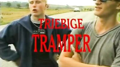 Rubax Video - Frisky Streetwalkers