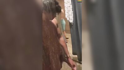 Solo Twink Shares His Big Cock with Strangers on the Streets!