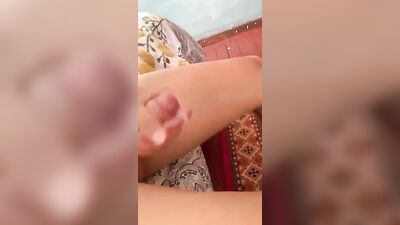 Young and Handsome: A Hot Solo Webcam Experience