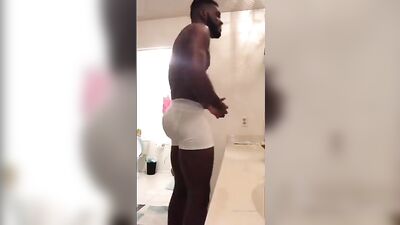 Web Cam Showdown: Big Cocks and BBC Action with Marshall