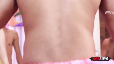 Latino Fun in the Sun with Carnaval Boys 2024