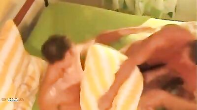 Rubax Video - Out At Last 2: Bonbons (2002)