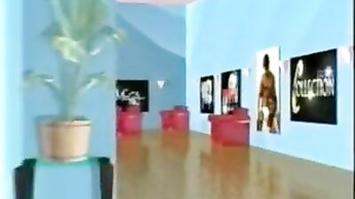 Rubax Video - Forest Fun