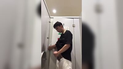 Hands-On Teenage Pleasure: Masturbation and Hand Jobs with Asian Boys