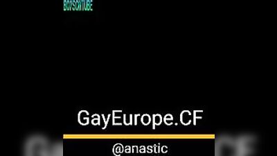 Jerking off a beautiful young twink leads to an intense ejaculation session!