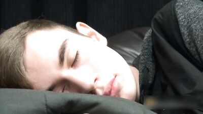 Siergiej & Czech Skater Boys Gay Porn