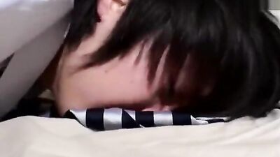 Blonde daddys boy hunt diary He doesnt cry anymore