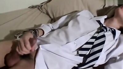 Blonde daddys boy hunt diary He doesnt cry anymore