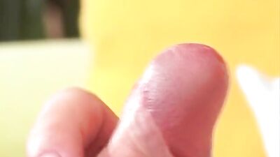 Handsome Twink Boy-Watchers Take Turns Sucking Cock in Vintage Gay Video, Rubax Part 5 (2004)