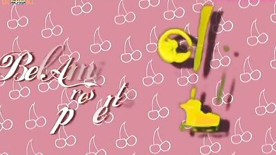 Lemonade: A Tasty Cocktail of Cumshots and Handjobs, Featuring Young Twinks