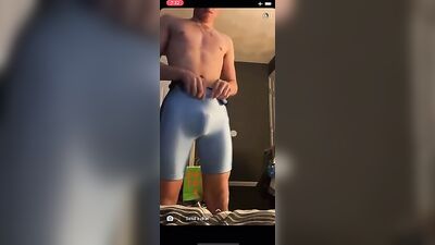 Snapchat Sexcapades with Boy Number One