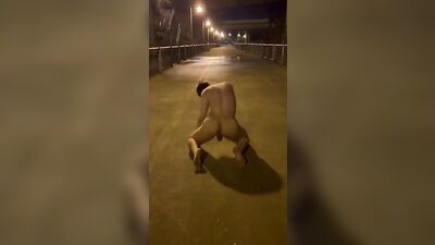 The Cold Night Brave: A Solo Adventure