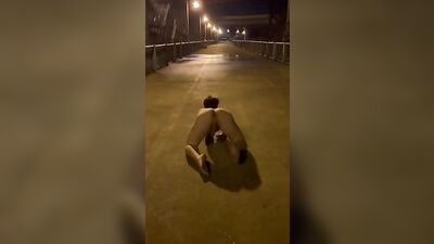 The Cold Night Brave: A Solo Adventure