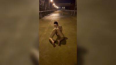 The Cold Night Brave: A Solo Adventure