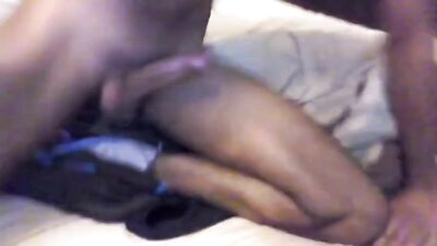 Twink Indian Amateurs Masturbate on Webcam, Shooting Cum in Their Hands and Licking Them Off