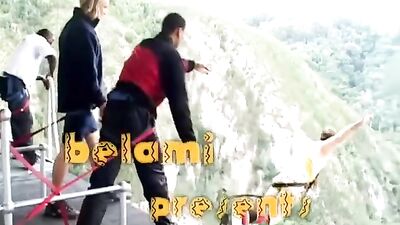 Handjobs and Blowjobs in the African Bush with Cute Twink Boys - Rubax Video Out in Africa 3 (2007)