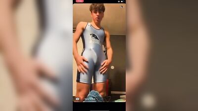 Moments of Pleasure with My Snapchat Buddy, Chapter Two