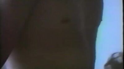 Latino Twinks Go Down on Each Other in a Vintage Video Shoot