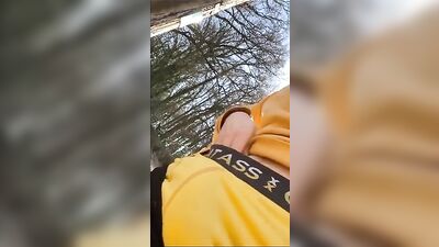 Webcam Cumshot Madness with Hot Solo Guys!