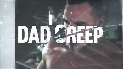 Adrian Hill Gets Served by His Dad