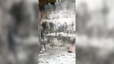 Young Asian Twink Ejaculates On Camera During Solo Shoot