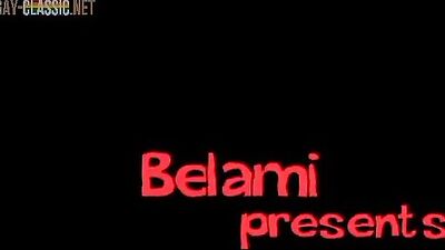 Graffiti: A Rewind to the 2004 Twink Scene with Cumshots, Group Sex and Handjobs