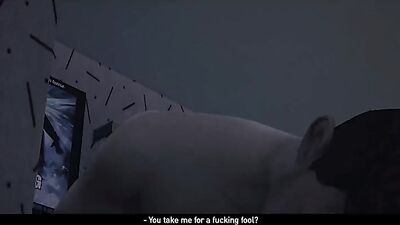 My Brother-In-Laws Dick