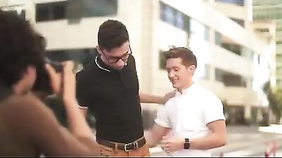 Dirty Twink Fuck Buddies Love Hard and Wild in Hot Nude Cam Show