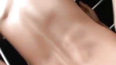 Bijirihan V: Toshis Beautiful Ass Fucked