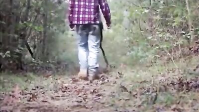 Classic Sucking Teens: Blowjobs, Handjobs & Cum Shots in the Campground