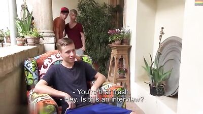 Cuddly Canine Conducts Cozy Chats with Cute Pups while Watching their Companionship in Cam Cuties