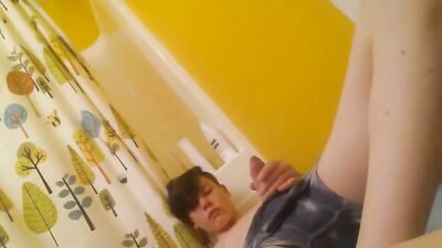 Curved Dick: Amateur Fetish Edition 2