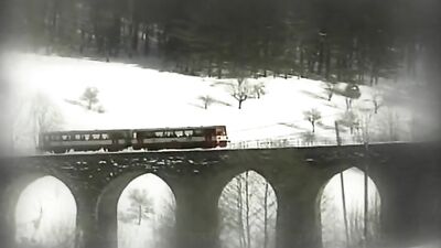 Snowy Winter Scenes with Hot Young Men in Rubax Video - Frozen Fellatio and Snowballing Adventures