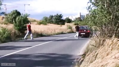 Rubax Video - Acockalypse