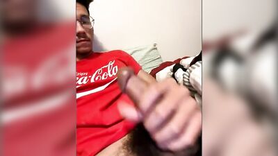 Big and Bare: Live from New Jersey!