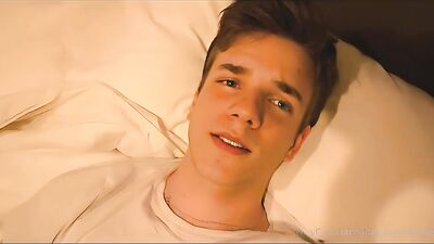 Mates Down Under: Sweet and Sexy Aussie Gay Boys Get It On with AI Assistance!