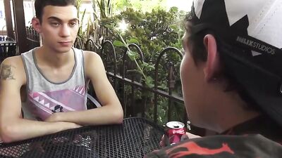 Two-Timing Twinks - 2019: A XXX Parody